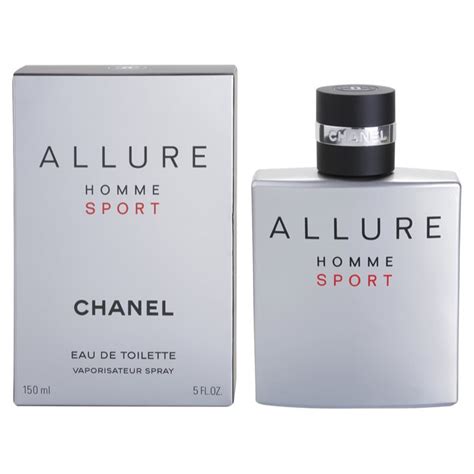 chanel allure sport 150 ml price|Chanel Allure sport aftershave.